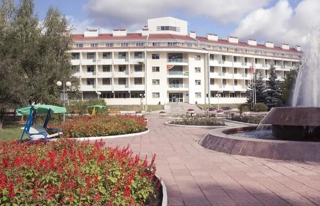 Территория | Озеро Белое, Московская область
