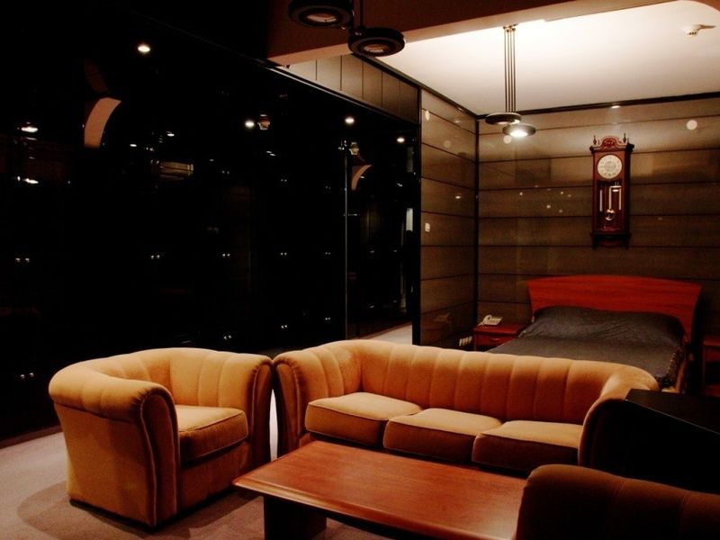 Апартаменты 2-местные 3-комнатные (корпус №2) 