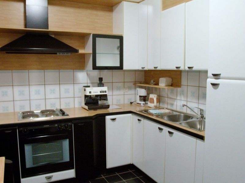 Апартаменты 2-местные 3-комнатные (корпус №2)