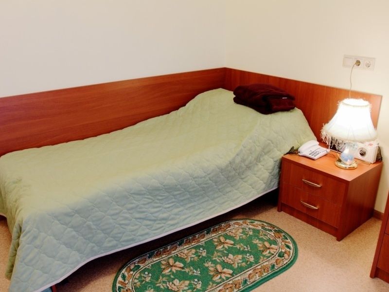 Стандартный 1-местный (корпус 1) 