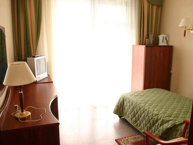 Стандартный 1-местный (корпус 1)