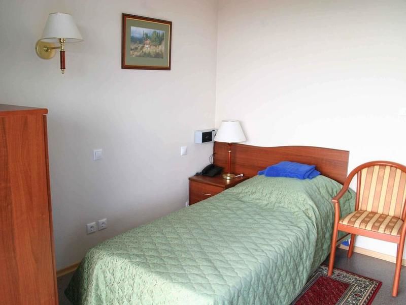 Стандартный 1-местный (корпус 1)