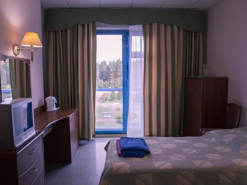 Стандартный 1-местный (корпус 2) 