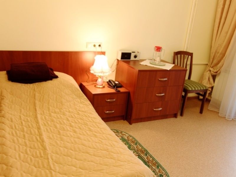 Стандартный 2-местный (корпус 1 блок 2)