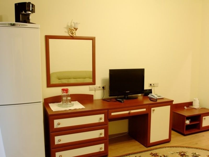 Стандартный 2-местный (корпус 1 блок 2)