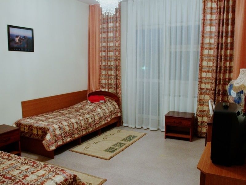 Стандартный 2-местный (корпус 2) 