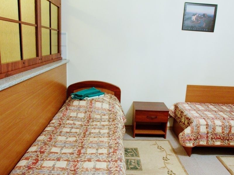 Стандартный 2-местный (корпус 2)