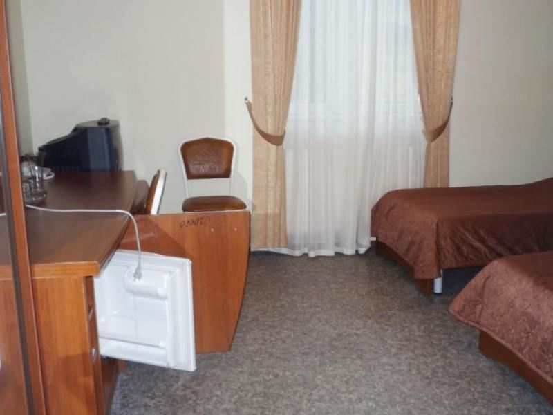 Стандартный 2-местный (Русская деревня)