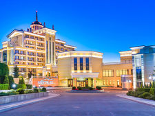 MISTRAL HOTEL & SPA (Мистраль), Московская область, Рождествено