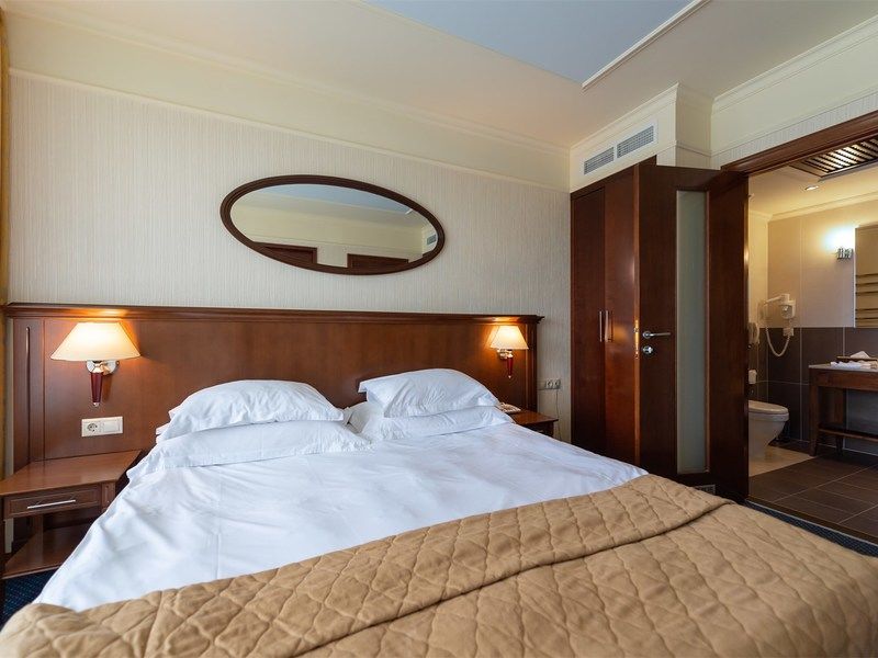 Люкс 2-местный 2-комнатный