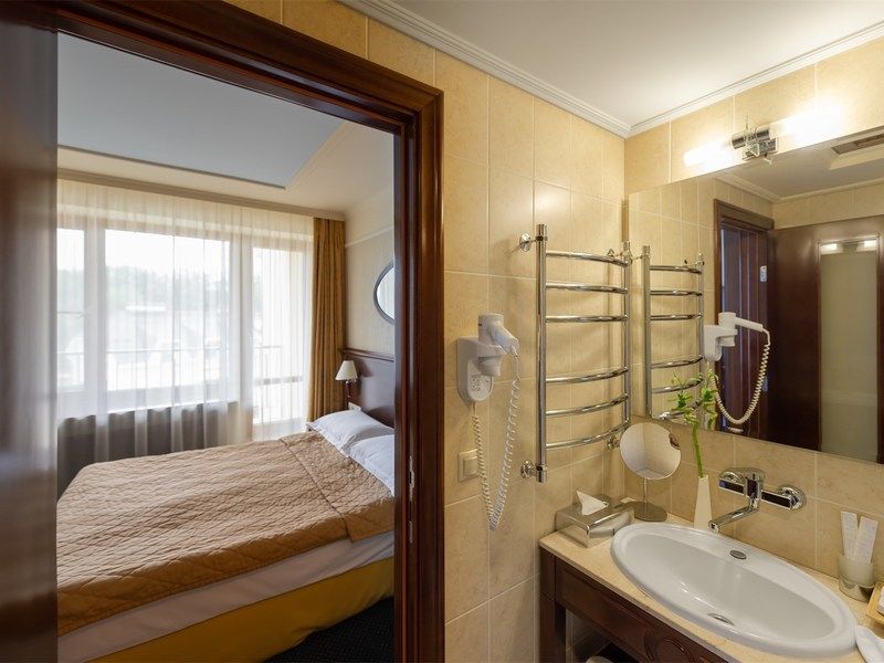 Стандартный 2-местный