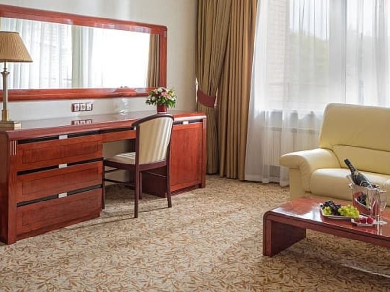 Джуниор Сьют 2-местный