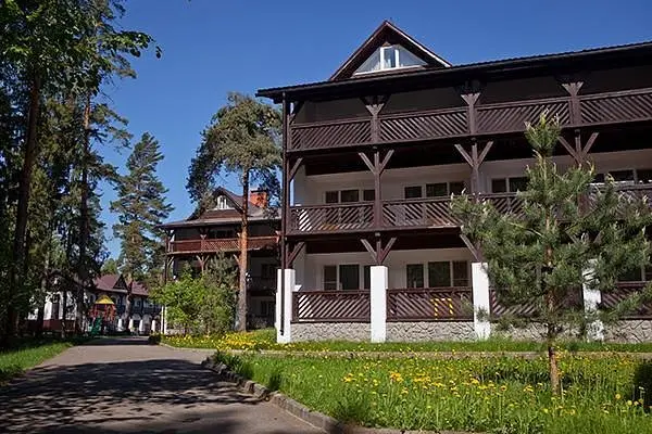 COUNTRY RESORT, Московская область: фото 3