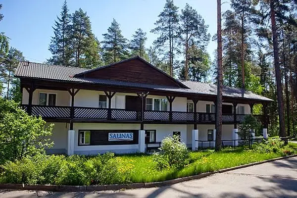 COUNTRY RESORT, Московская область: фото 2