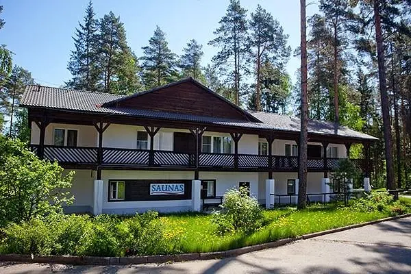 COUNTRY RESORT, Московская область: фото 2