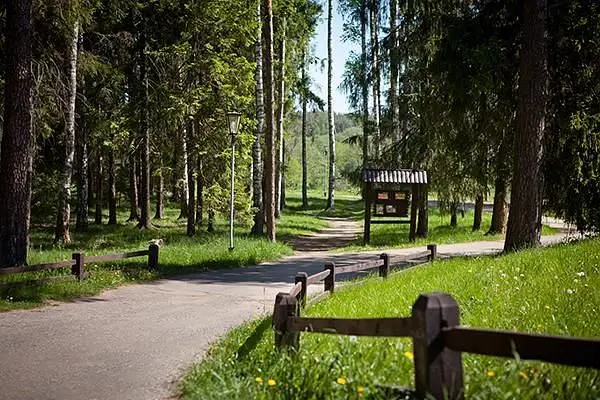 COUNTRY RESORT, Московская область: фото 5