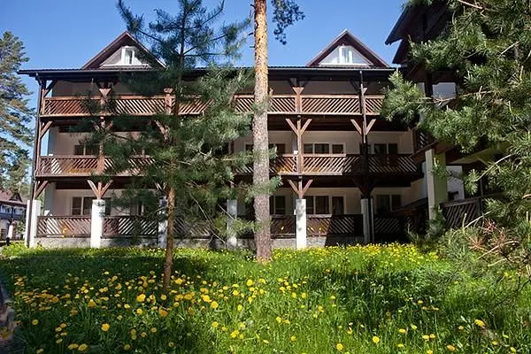COUNTRY RESORT, Московская область: фото 4