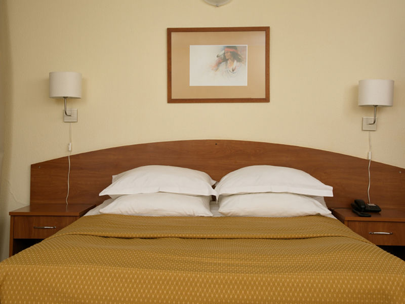 Люкс 2-местный 2-комнатный 