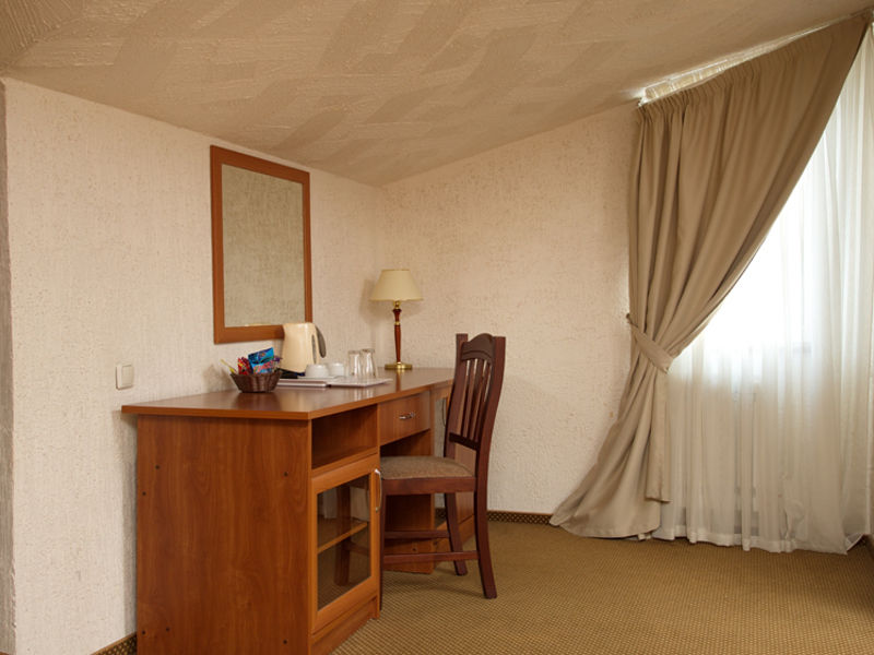 Люкс «Кантри» 2-местный 5