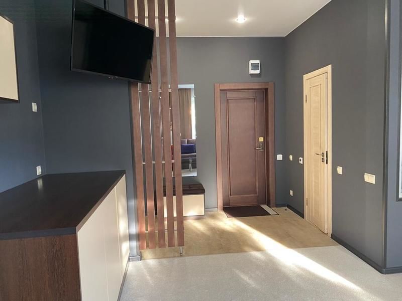 Junior Suite 2-местный (№237)