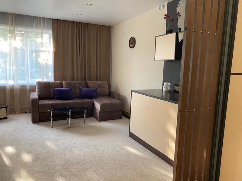 Junior Suite 2-местный (№237)