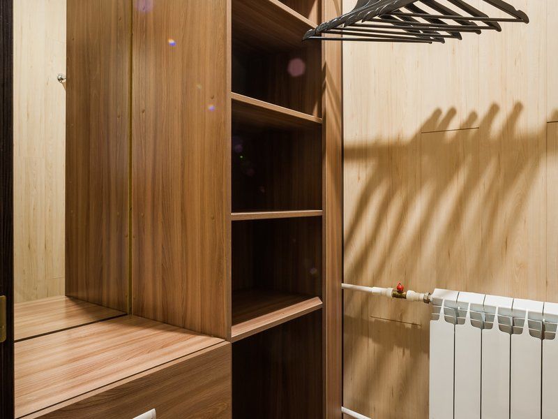 Люкс 2-местный 2-комнатный