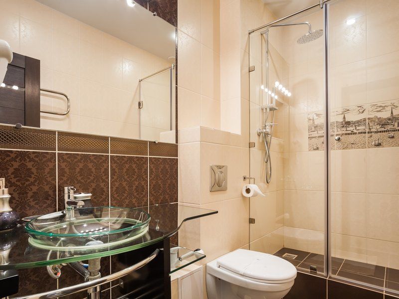 Люкс 2-местный 2-комнатный