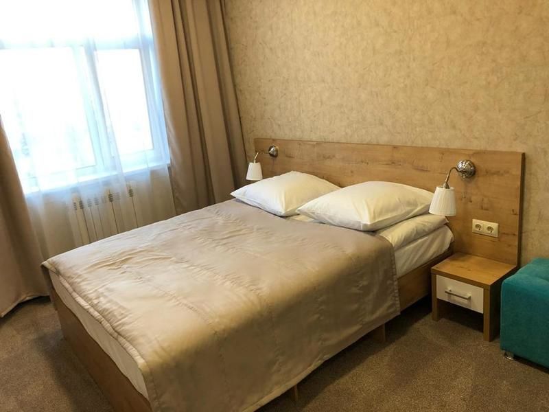 Стандартный 2-местный 1 категории (№229-236 переходная галерея)