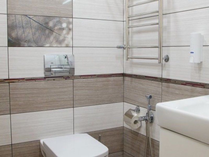 Улучшенный 2-местный (31 м²) корпус 2