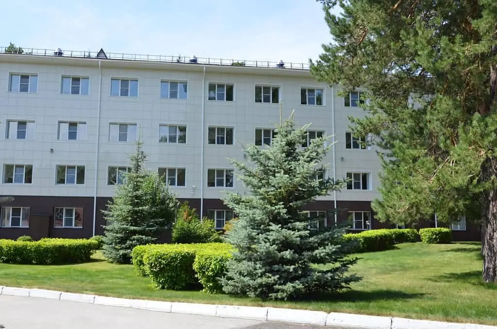 Территория | Восток, Новосибирская область