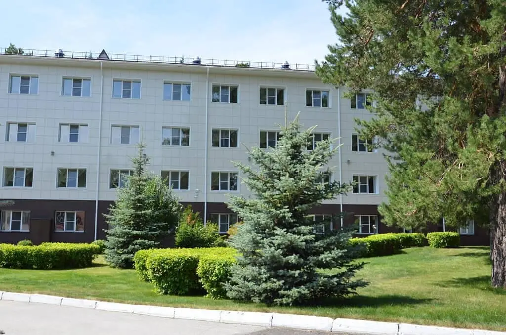 Территория | Восток, Новосибирская область
