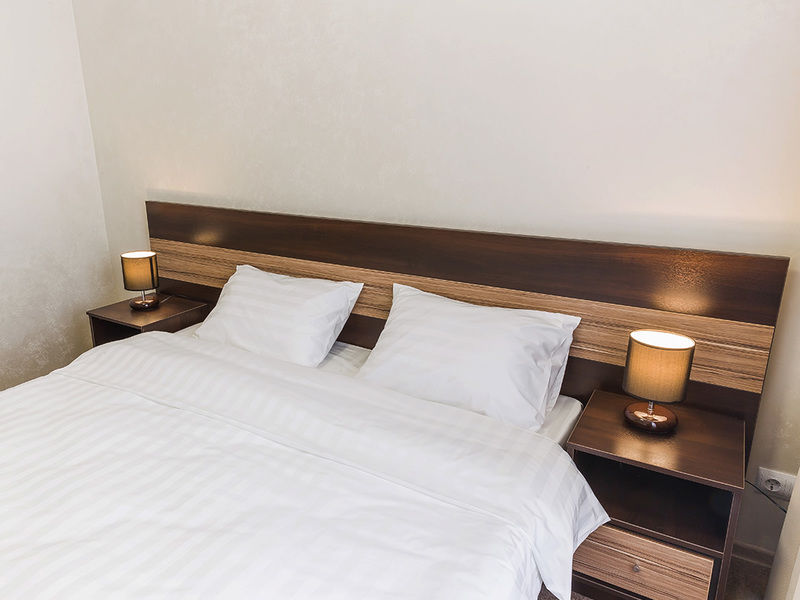 Люкс 2-местный 2-комнатный