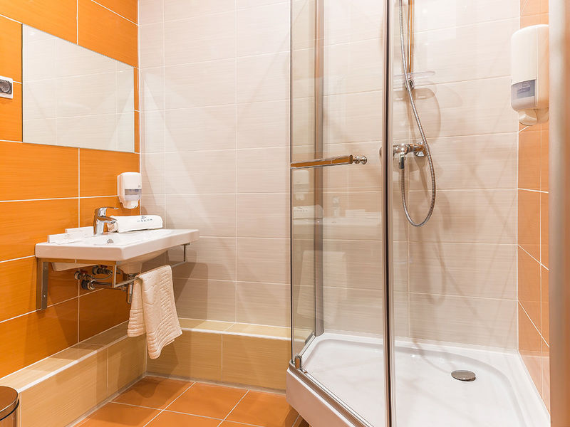 Стандарт 1-местный