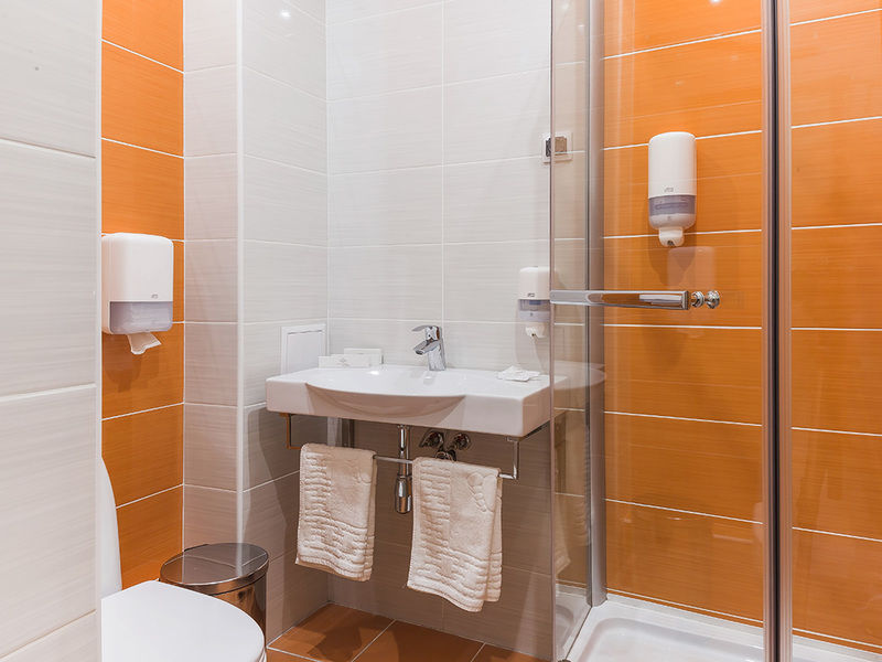 Стандарт 2-местный с дополнительным местом