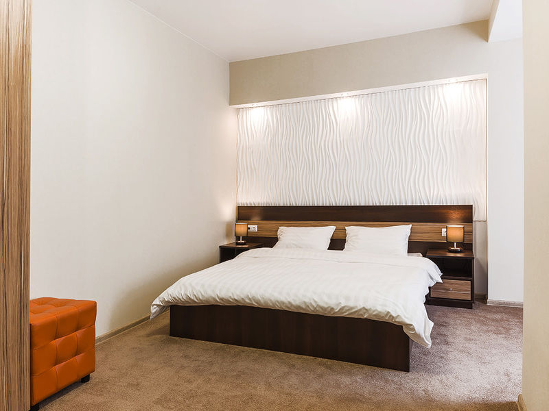 Стандарт + 2-местный