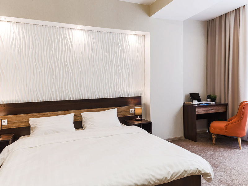 Стандарт + 2-местный