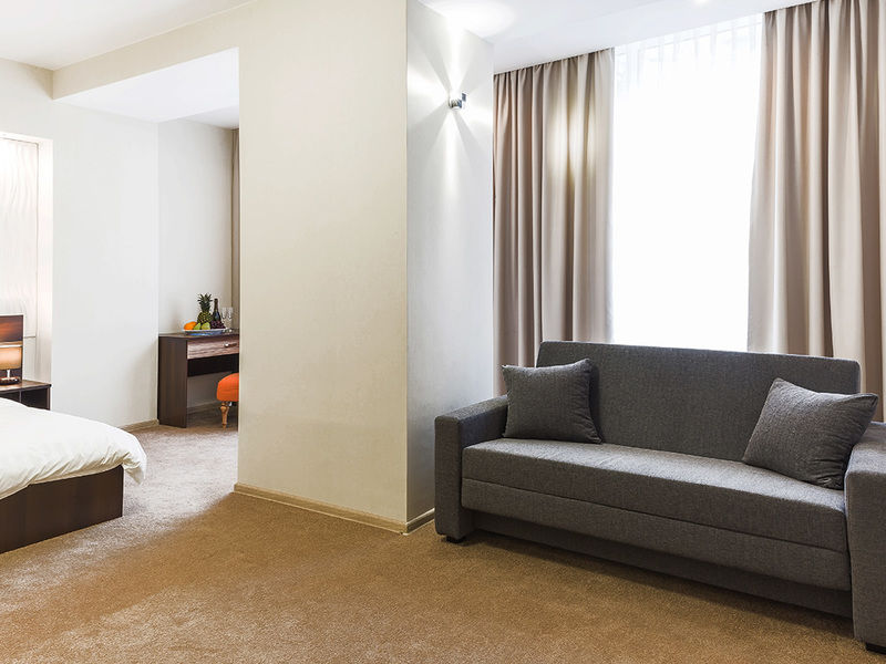 Стандарт + 2-местный