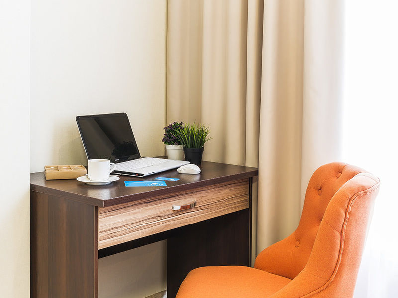 Стандарт + 2-местный