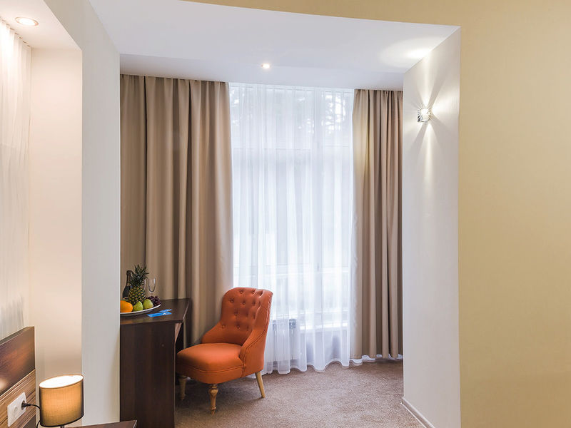 Стандарт + 2-местный