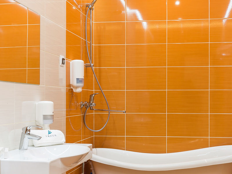 Стандарт + 2-местный