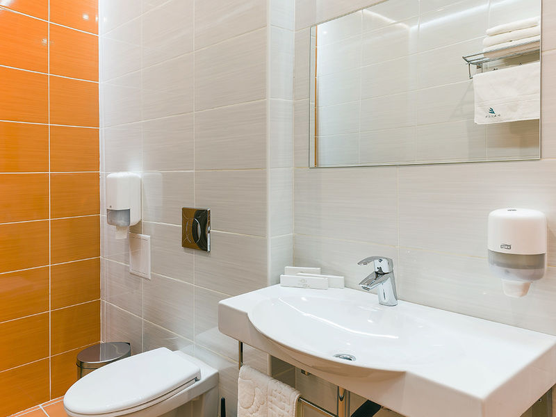 Стандарт + 2-местный