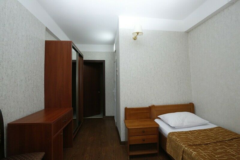 Стандарт одноместный