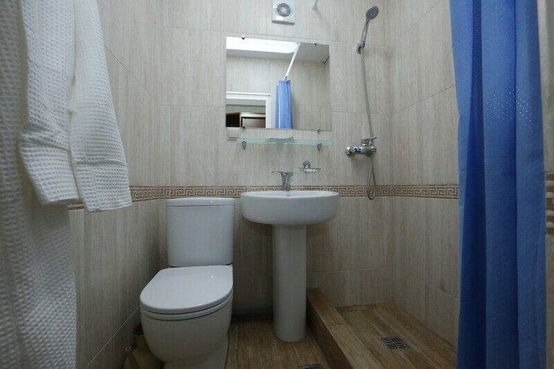 Стандарт одноместный