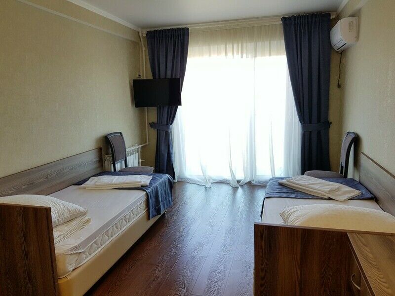 Стандарт двухместный