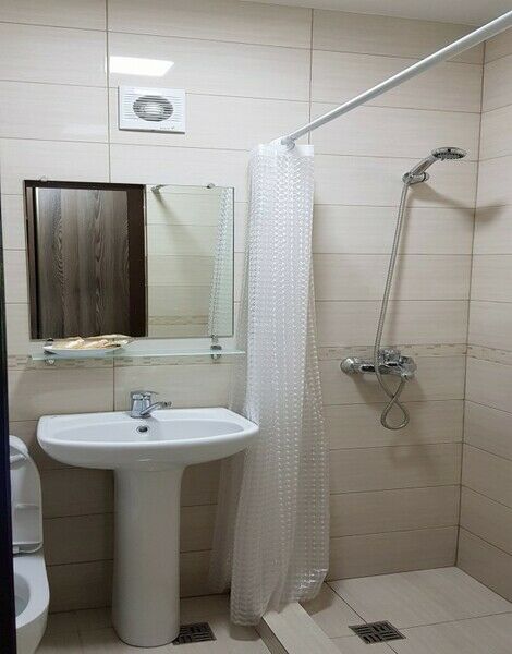 Стандарт двухместный