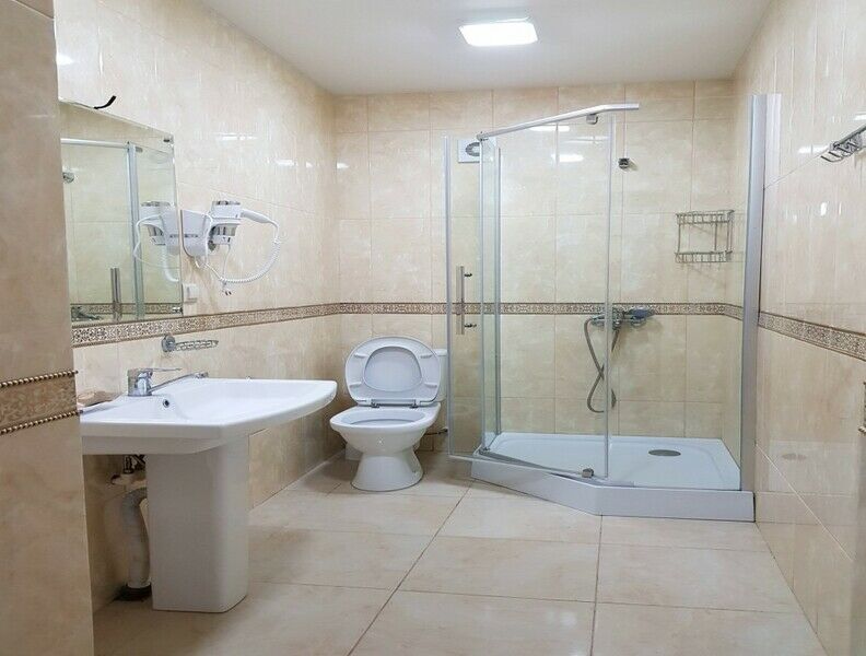 Стандарт четырехместный