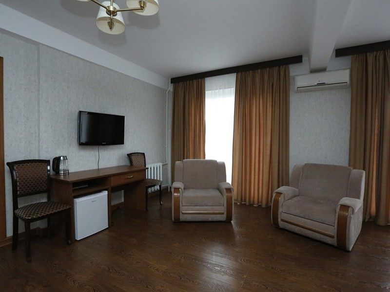 Студия 2-местный