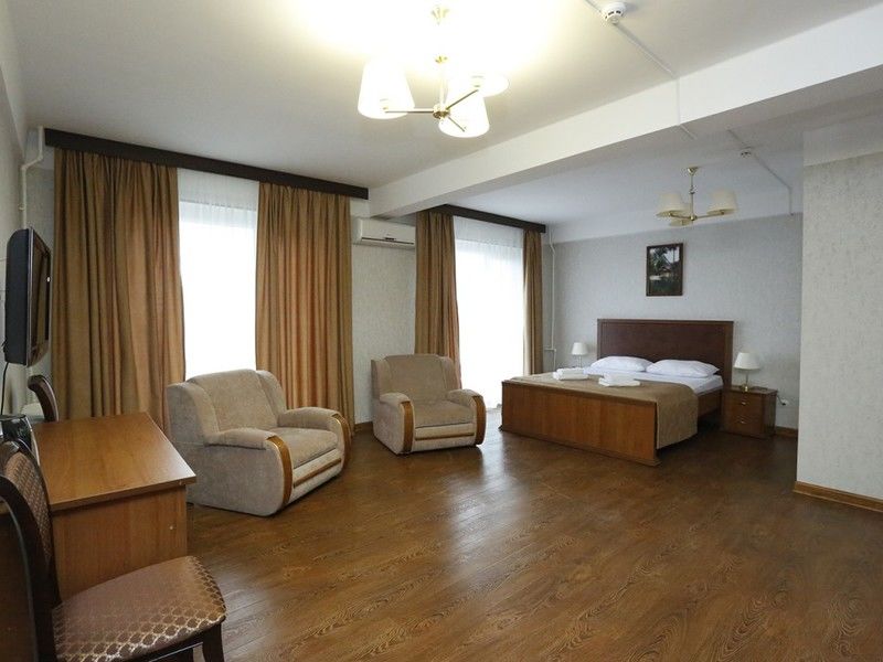 Студия 2-местный