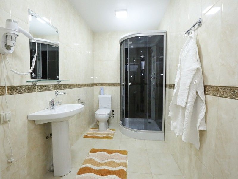 Студия 2-местный