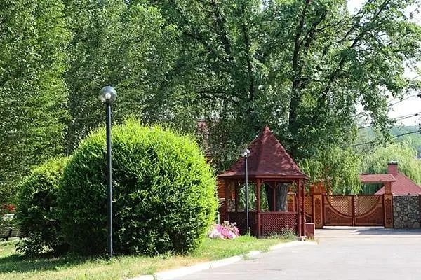 Территория | Самарский, Самарская область